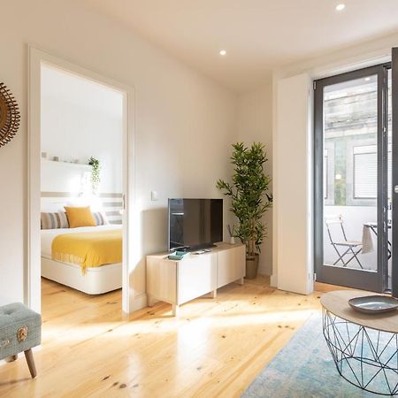 פורטו Sweet Flat 4Two In City Center, Balcony & Air Conditioning מראה חיצוני תמונה