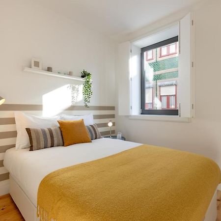 פורטו Sweet Flat 4Two In City Center, Balcony & Air Conditioning מראה חיצוני תמונה