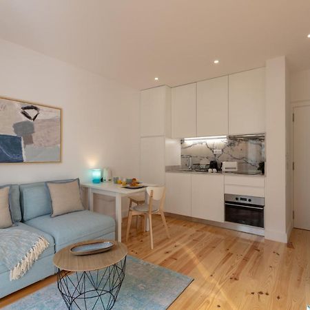 פורטו Sweet Flat 4Two In City Center, Balcony & Air Conditioning מראה חיצוני תמונה