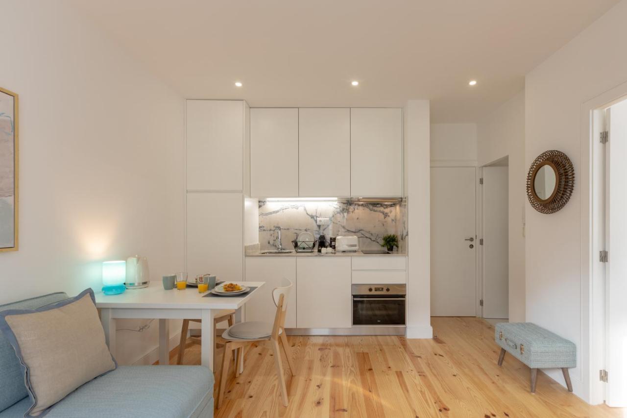 פורטו Sweet Flat 4Two In City Center, Balcony & Air Conditioning מראה חיצוני תמונה
