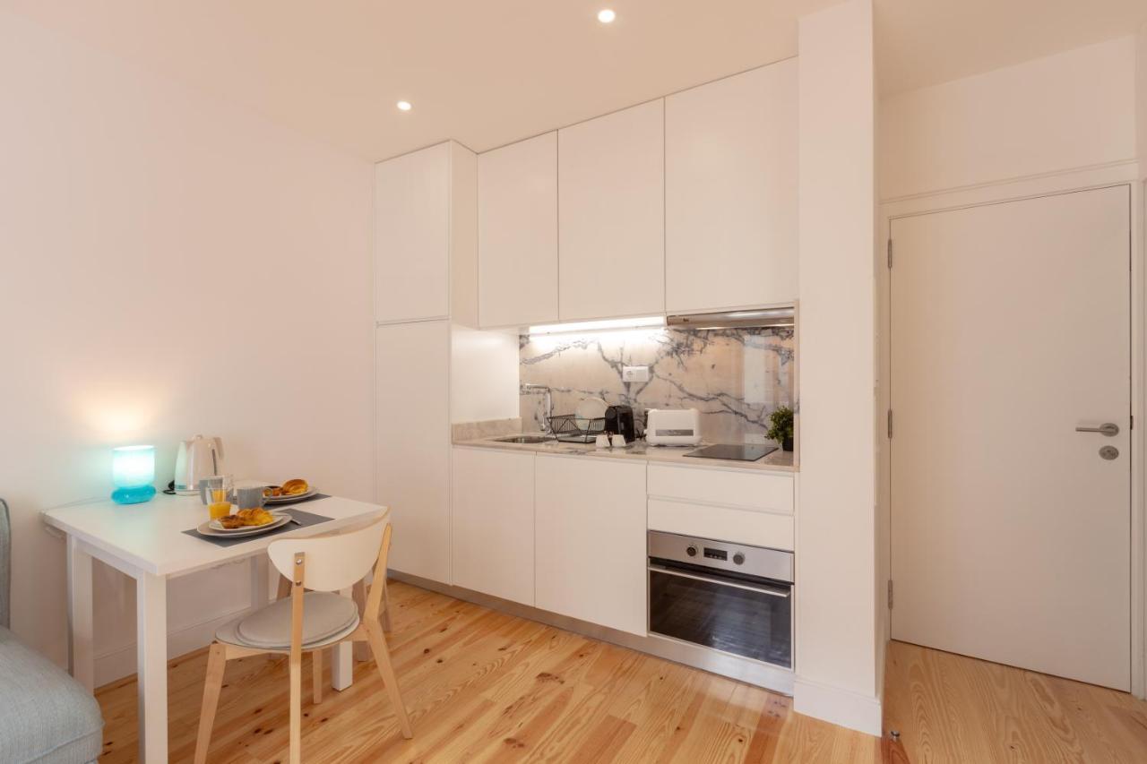 פורטו Sweet Flat 4Two In City Center, Balcony & Air Conditioning מראה חיצוני תמונה
