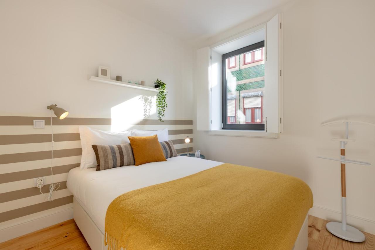 פורטו Sweet Flat 4Two In City Center, Balcony & Air Conditioning מראה חיצוני תמונה