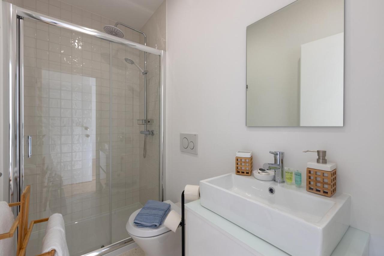 פורטו Sweet Flat 4Two In City Center, Balcony & Air Conditioning מראה חיצוני תמונה
