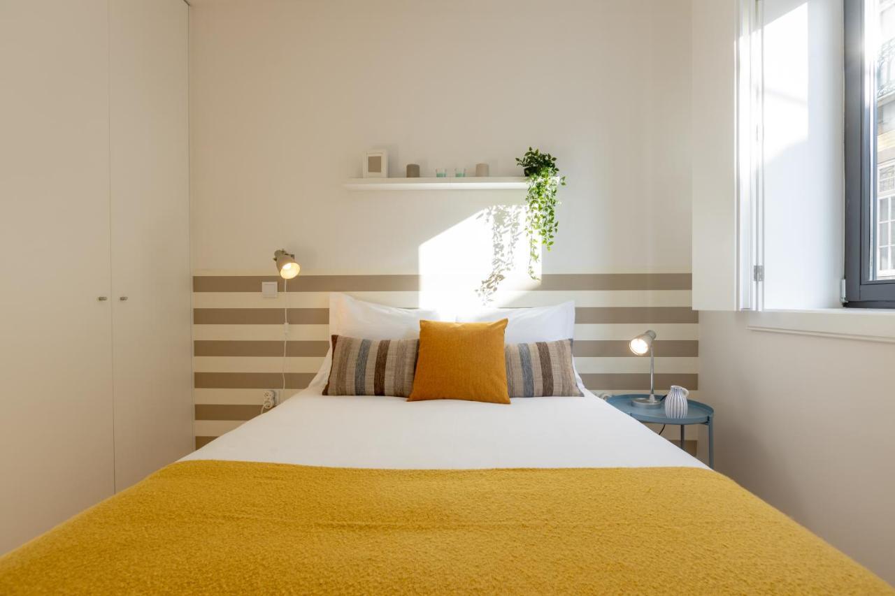 פורטו Sweet Flat 4Two In City Center, Balcony & Air Conditioning מראה חיצוני תמונה