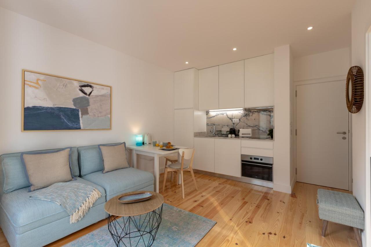 פורטו Sweet Flat 4Two In City Center, Balcony & Air Conditioning מראה חיצוני תמונה
