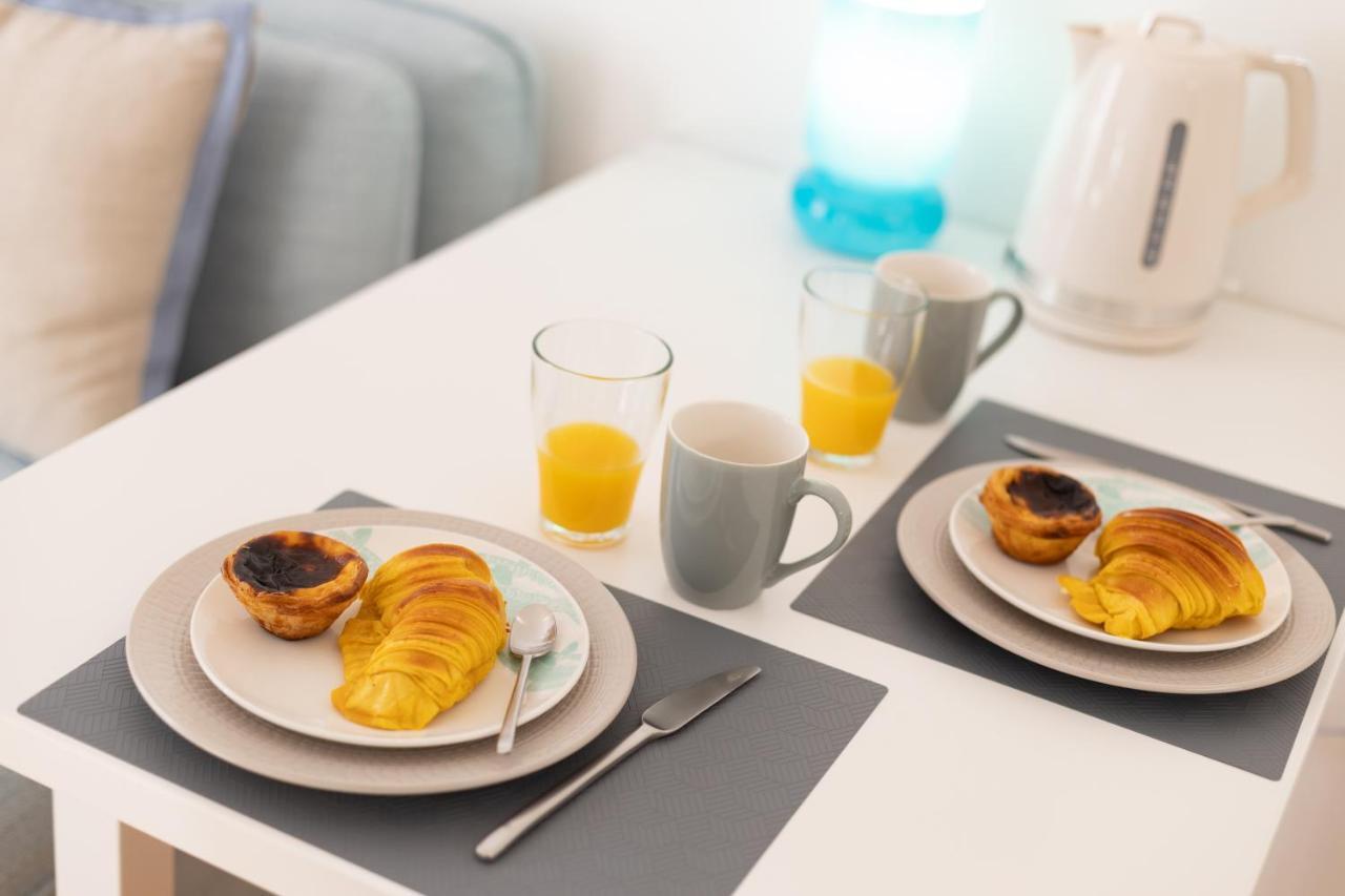 פורטו Sweet Flat 4Two In City Center, Balcony & Air Conditioning מראה חיצוני תמונה
