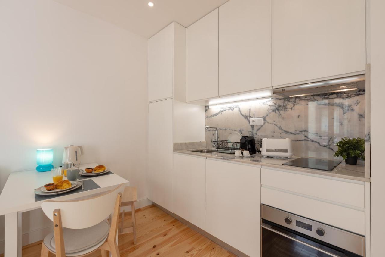 פורטו Sweet Flat 4Two In City Center, Balcony & Air Conditioning מראה חיצוני תמונה