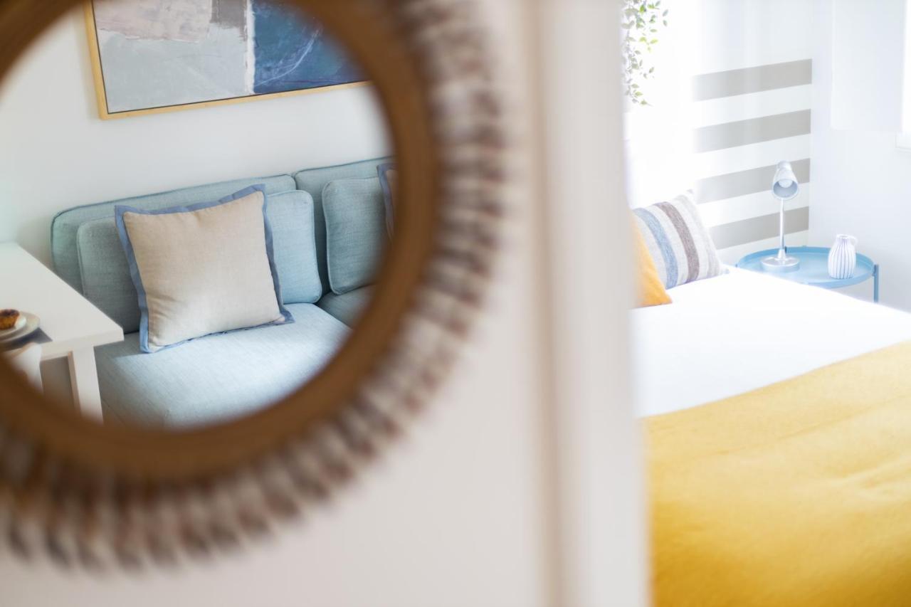 פורטו Sweet Flat 4Two In City Center, Balcony & Air Conditioning מראה חיצוני תמונה